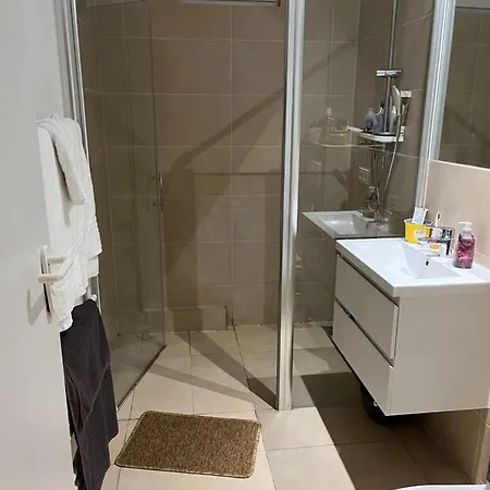 Koepenick Spree 1 Bed House Ferienhaus *