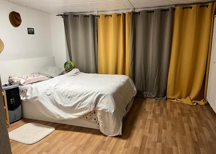 Koepenick Spree 1 Bed House ベルリン