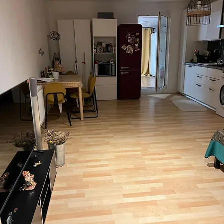 Casa de Férias Koepenick Spree 1 Bed House *